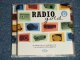 V. A. VARIOUS / OMNIBUS - Radio Gold Volume 5 (MINT/MINT) / 2007 EUROPE/UK ORIGINAL Used CD