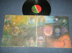 画像1: KING CRIMSON - IN THE WAKE OF POSEIDON ( Matrix # A) ST-I-701919-A   ML AT GB   B) ST-I-701920-B    ML AT GB )  (VG++/Ex++ WTRDMG, EDSP) / 1970 US ORIGINAL 1st PRESS "1841 BROADWAY " Address  CREDIT ON LABEL LP 