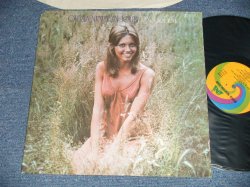 画像1: OLIVIA NEWTON-JOHN - IF NOT FOR YOU ( 1st Debut Album ) (Ex+/Ex+++ Cut out)   / 1971 US AMERICA Original  Used LP   