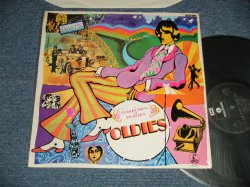 画像1: THE BEATLES - A COLLECTION OF BEATLES OLDIES  (Matrix #    A) YEX 619-3  B) YEX 620-3 )  (MINT/MINT)  / 1970's UK ENGLAND REISSUE "2 x EMI, White PARLOPHONE Label" Used LP