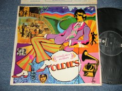 画像1: THE BEATLES - A COLLECTION OF BEATLES OLDIES  (Matrix #    A) YEX 619-1G  B) YEX 620-1G )  (Ex++/MINT-)  / 1970's UK ENGLAND REISSUE "2 x EMI, White PARLOPHONE Label" Used LP