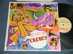 画像1: THE BEATLES - A COLLECTION OF BEATLES OLDIES  (MINT-/MINT) / 1980's UK ENGLAND REISSUE with BARCHORD BC" Used LP