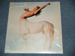 画像1: ROGER DALTREY (of THE WHO) - RIDE A ROCK HORSE ( Matrix # A) MCA-796-W2 STERLING LH    B)  MCA-797-W2 STERLING  ) (MINT-/Ex+++)  / 1975 US AMERICA ORIGINAL 1st PRESS  Used LP 
