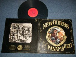 画像1: NEW RIDERS OF THE PURPLE SAGE - PANAMA RED ( Matrix #   A) 1B  B) 1C ) ( Ex+/Ex+ ) / 1973 US AMERICA ORIGINAL Used  LP 3