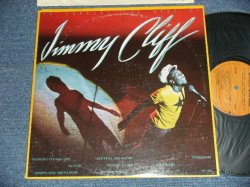 画像1: JIMMY CLIFF - IN CONCERT-THE BEST OF  ( Ex+/MINT-) / 1976 US AMERICA  ORIGINAL Used LP 