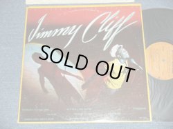 画像1: JIMMY CLIFF - IN CONCERT-THE BEST OF  ( Ex+/MINT-) / 1976 US AMERICA  ORIGINAL Used LP 