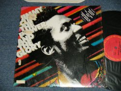 画像1: JIMMY CLIFF - THE POWER AND GLORY ( Ex+++/Ex+++, Ex++Looks:Ex) / 1985 US AMERICA "BUDGET-LINEReissue" Used LP 