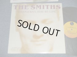 画像1: THE SMITHS - STRANGEWAYS,HERE WE COME (Ex+++/MINT-) / 1987 US AMERICA  ORIGINAL "PROMO" Used LP