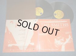 画像1: THE SMITHS - LOVER THAN BOMBS (Ex+/Ex+++, Ex+++ Looks:Ex, Ex+++ Looks:Ex++, Ex+++) / 1987 US AMERICA  ORIGINAL Used2-LP