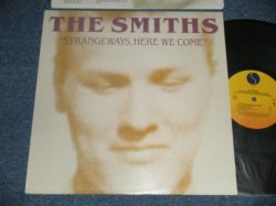 画像1: THE SMITHS - STRANGEWAYS,HERE WE COME (Ex+++/MINT-) / 1987 US AMERICA  ORIGINAL Used LP