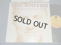 画像1: THE SMITHS - STRANGEWAYS,HERE WE COME (Matrux # A)1-25649-A-SH1  B-28477-SH-1 △17543  1-1 B)1-25649-B-SH1  B-28478-SH-1 △17543-X 1-1) (Ex+++/MINT-) / 1987 US AMERICA  ORIGINAL Used LP
