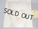 THE SMITHS - STRANGEWAYS,HERE WE COME (Matrux # A)1-25649-A-SH1  B-28477-SH-1 △17543  1-1 B)1-25649-B-SH1  B-28478-SH-1 △17543-X 1-1) (Ex+++/MINT-) / 1987 US AMERICA  ORIGINAL Used LP