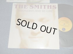 画像1: THE SMITHS - STRANGEWAYS,HERE WE COME (Ex+++/Ex+++) / 1987 US AMERICA  ORIGINAL Used LP