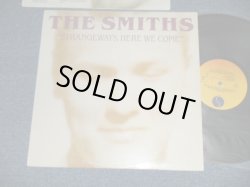 画像1: THE SMITHS - STRANGEWAYS,HERE WE COME (Ex+++/Ex+++) / 1987 US AMERICA  ORIGINAL Used LP
