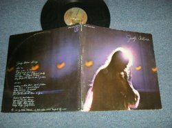 画像1: JUDY COLLINS -  LIVING (Ex++/Ex+++) / 1971 US AMERICA ORIGINAL Used LP 