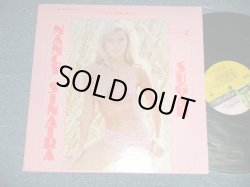 画像1: NANCY SINATRA -  SUGAR ( MINT/MINT-) / 1967 US AMERICA ORIGINAL "MULTI COLOR Label"  STEREO  Used LP 