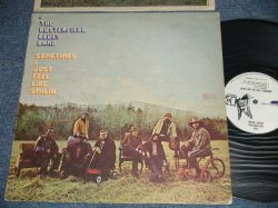 画像1: THE BUTTERFIELD BLUES BAND  -  SOMETIMES I JUST FEEL LIME SMILIN'  (Matrix # A) EKS 75013 A-1  PAR SX  STERLING LH  B) EKS 75013-Ｂ PAR STERLING  LH )  (Ex+/Ex++ BB for PROMO, WOL, EDSP) /1971 US AMERICA ORIGINAL "WHITE LABEL PROMO" Used  LP