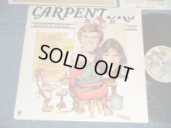 画像1: CARPENTERS - CHRISTMAS PORTRAIT (Ex+.MINT- STOFC, STOBC) /1978 US AMERICA ORIGINAL  Used LP