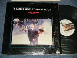 画像1: FRANKIE GOES TO HOLLYWOOD - TWO TRIBES (MINT-/MINT-) / 1984 US AMERICA ORIGINAL  Used 12" 