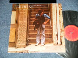 画像1: BOB DYLAN - STREET-LEGAL (With CUSTOM INNER SLEEVE) (Matrix # A) PAL 35453-2A  B) PBL 35453-2A ) (Ex+/MINT- Looks:Ex+++) / 1978 US AMERICA ORIGINAL "PROMO" Used  LP