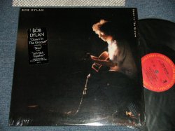 画像1: BOB DYLAN - DOWN IN THE GROOVE (With CUSTOM INNER SLEEVE) (Matrix #A) PAL 40957-2A DMM G1 Precision   B) PBL 40957-4 A DMM  Precision  ) (MINT/MINT) / 1987 US AMERICA ORIGINAL Used  LP