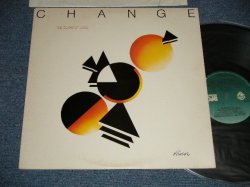 画像1: CHANGE - THE GLOW OF LOVE (Ex+/Ex+ Looks:Ex-) / 1980 US AMERICA ORIGINAL Used LP 