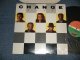 CHANGE - TURN ON YOUR RADIO (MINT-/Ex+++ Looks:Ex++ Cutout) / 1985 US AMERICA ORIGINAL Used LP 