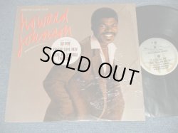画像1: HOWARD JOHNSON (Ex: NITEFLYTE) - KEEPIN' LOVE NEW (Ex+++/Ex++)  /1981 US AMERICA ORIGINAL Used LP 