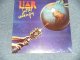 LIAR - SET THE WORLD OF FIRE (SEALED Cut Out) / 1978 US AMERICA ORIGINAL "BRAND NEW SEALED" LP