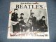  The BEATLES  - SAVAGE YOUNG (SEALED) /  1982 KOREA PRESS?? DENMARK PRESS?? "COUNTER FIT?" "BRAND NEW SEALED" LP