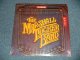  The MARSHALL TUCKER BAND -TUCKERIZED (SEALED) / 1982 US AMERICA ORIGINAL "BRAND NEW SEALED" LP