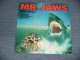 DICKIE GOODMAN - MR. JAWS and other Fables by DICKIE GOODMAN (SEALED BB) /  1975 US AMERICA ORIGINAL "BRAND NEW SEALED" LP