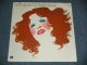 BETTE MIDLER - THE DIVINE MISS M ( SEALED CUT OUT ) / 1976 Version  US AMERICA 3rd Press Version?? "BRAND NEW SEALED" LP 