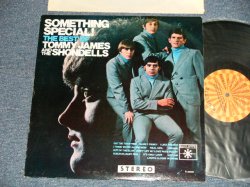 画像1: TOMMY JAMES & and The SHONDELLS - SOMETHING SPECIAL! THE BEST OF TOMMY JAMES and The SHONDELLS (Ex++//MINT-  BB) / 1967 US AMERICA  ORIGINAL STEREO Used LP