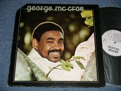 画像1: GEORGE McCRAE - GEORGE McCRAE (Ex++/MINT- Cutout) / 1975 US AMERICA ORIGINAL Used LP