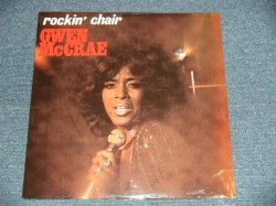 画像1: GWEN McCRAE - ROCKIN' CHAIR (SEALED) /  US AMERICA REISSUE "BRAND NEW SEALED" LP 