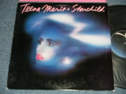 画像1: TEENA MARIE - STAR CHILD (Ex+/MINT-) / 1984 US AMERICA ORIGINAL Used LP