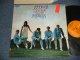 FOUR JACKS and a JILL - FABLES (Ex+/MINT- EDSP, STOFC) / 1968 US AMERICA  ORIGINAL "PROMO" STEREO Used LP 