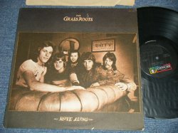 画像1: The GRASSROOTS - MOVE ALONG (Ex++/MINT- ) / 1972 US AMERICA ORIGINAL 1st Press "with 'ABC' Mark Label"  Used LP  