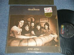 画像1: The GRASSROOTS - MOVE ALONG (MINT-/MINT ) / 1972 US AMERICA ORIGINAL 1st Press "with 'ABC' Mark Label"  Used LP  