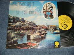 画像1: FARAWAY FOLK - LIVE AT THE BOLTON  : With AUTOGRAPHED (Ex+/Ex+) /1970 UK ENGLAND ORIGINAL Used  LP