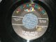 JON THOMAS - A) FLIP FLOP AND FLY  B) BOSS HOSS (Ex++/Ex++)/ 1961 US AMERICA ORIGINAL Used 7" 45 rpm Single  
