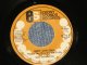 SOUL GENERATION - A) BODY & SOUL  B) MANDINGO WOMAN (Ex/Ex) / 1972 US AMERICA ORIGINAL Used 7" 45 rpm Single  