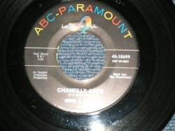 画像1: RENE & RENE - A) CHANTILLY LACE  B) I'M NOT THE ONLY ONE (Ex+++/Ex+++)  / 1965 US AMERICA ORIGINAL  Used 7" Single 