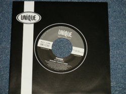 画像1: DYNAMO PRODUCTIONS - A) THINK  B) SLIP INN (NEW)/ 2002 GERMAN GERMANY ORIGINAL "BRAND NEW" 7" 45 rpm Single  