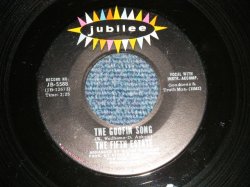 画像1: The FIFTH ESTATE - A) The GOOFIN' SONG  B) LOST GENERATION ( Ex++/Ex++)  / 1967 US AMERICA ORIGINAL  Used 7" Single 