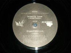 画像1: ELMORE JUDD - A) OTHERLY LOVE  B) EIGENFUNKTION  (NEW)/ 2009 UK ENGLAND ORIGINAL "BRAND NEW" 7" 45 rpm Single  
