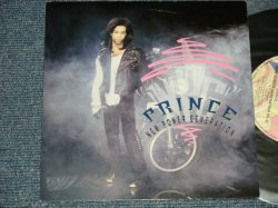 画像1: PRINCE - A) NEW POWER GENERATION  B) NEW POWER GENERATION Pt.II (MINT-/MINT)  / 1990 UK ENGLAND ORIGINAL  Used 7" 45 rpm Single with PICTURE SLEEVE  