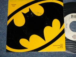 画像1: PRINCE - A) PARTY MAN B) FEEL U UP (Ex/Ex+++ EDSP)  / 1989 US AMERICA ORIGINAL  Used 7" 45 rpm Single with PICTURE SLEEVE  