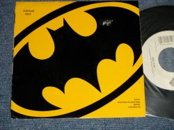 画像1: PRINCE - A) PARTY MAN B) FEEL U UP (Ex+/MINT- EDSP)  / 1989 US AMERICA ORIGINAL  Used 7" 45 rpm Single with PICTURE SLEEVE  